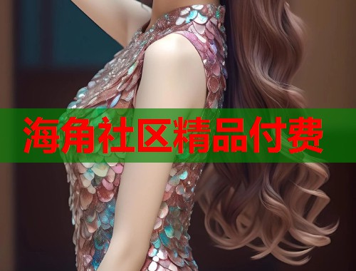 海角社区精品付费