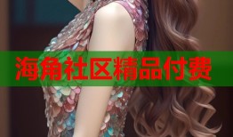 海角社区精品付费