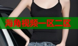 海角视频一区二区
