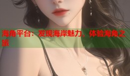 海角平台：发现海岸魅力，体验海角之旅