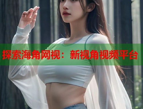 探索海角网视：新视角视频平台