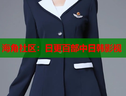海角社区：日更百部中日韩影视
