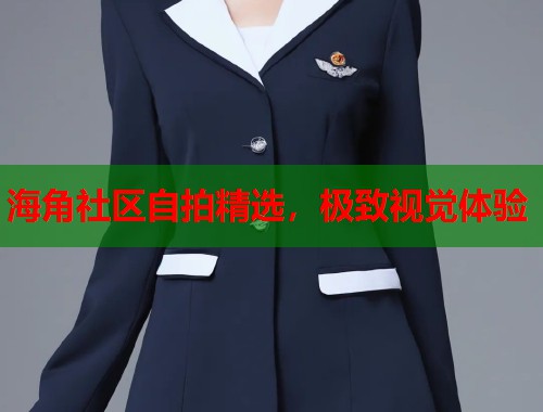 海角社区自拍精选，极致视觉体验