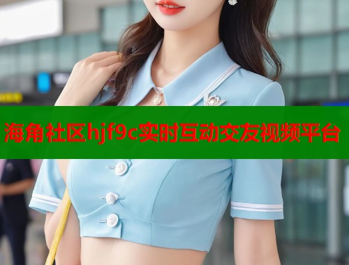 海角社区hjf9c实时互动交友视频平台