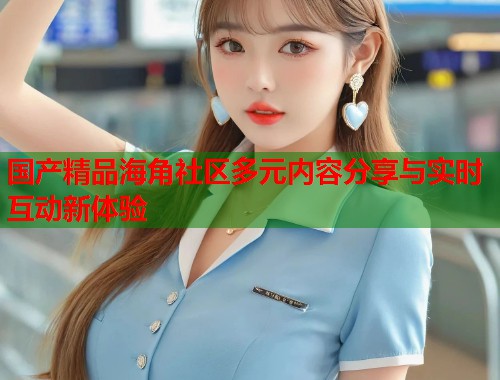国产精品海角社区多元内容分享与实时互动新体验
